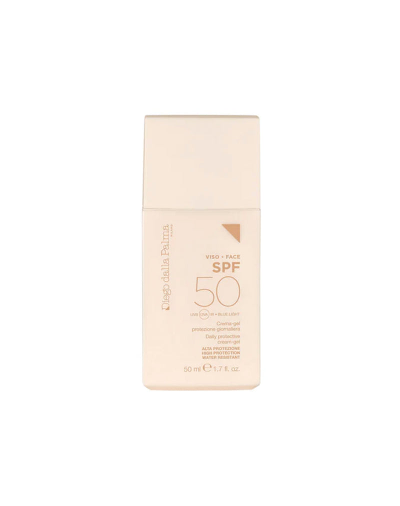 Diego Dalla Palma Daily Protective Cream Gel SPF 50 * 50 ML