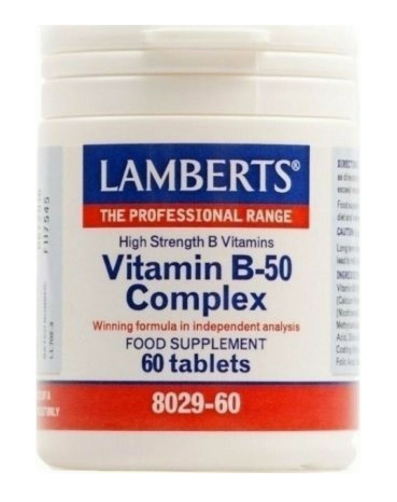 Lamberts B-50 Complex * 60