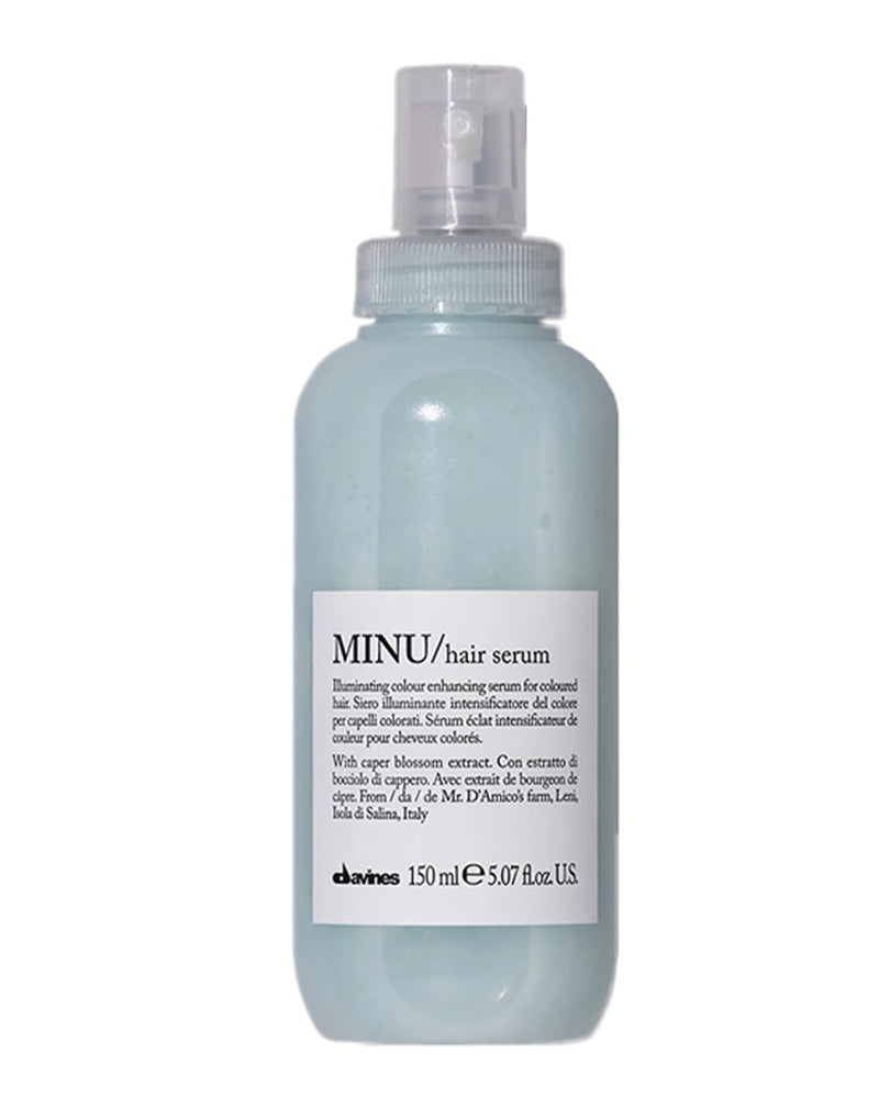 Davines MINU Hair Serum * 150 ML