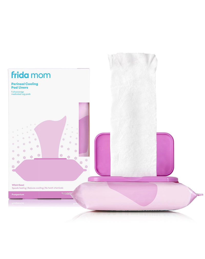 Frida Mom Witch Hazel Perineal Cooling Pad Liners