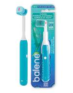 Balene Kids Manual Toothbrush 6-11 Years Old