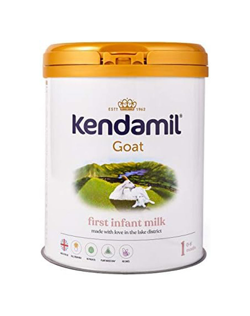 Kendamil Goat Milk Formula Toddler * 800 G