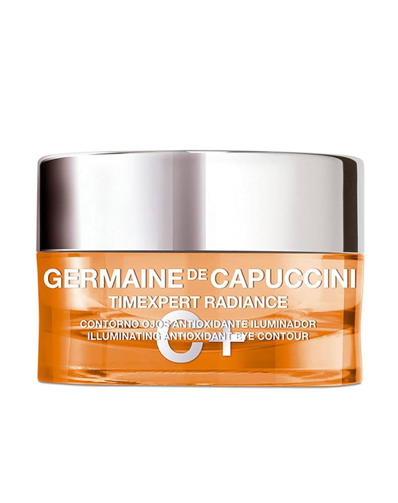 Germaine De Capuccini Timexpert Radiance C+ Illuminating Antioxidant Eye Contour * 15 ML