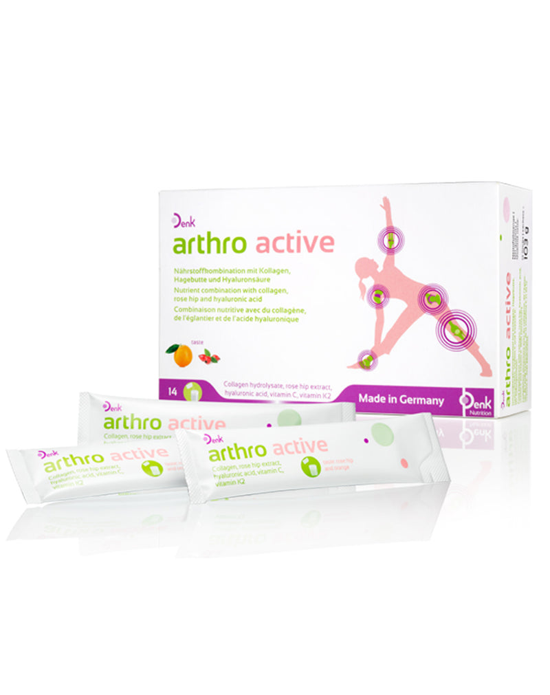 Denk Arthro Active * 14