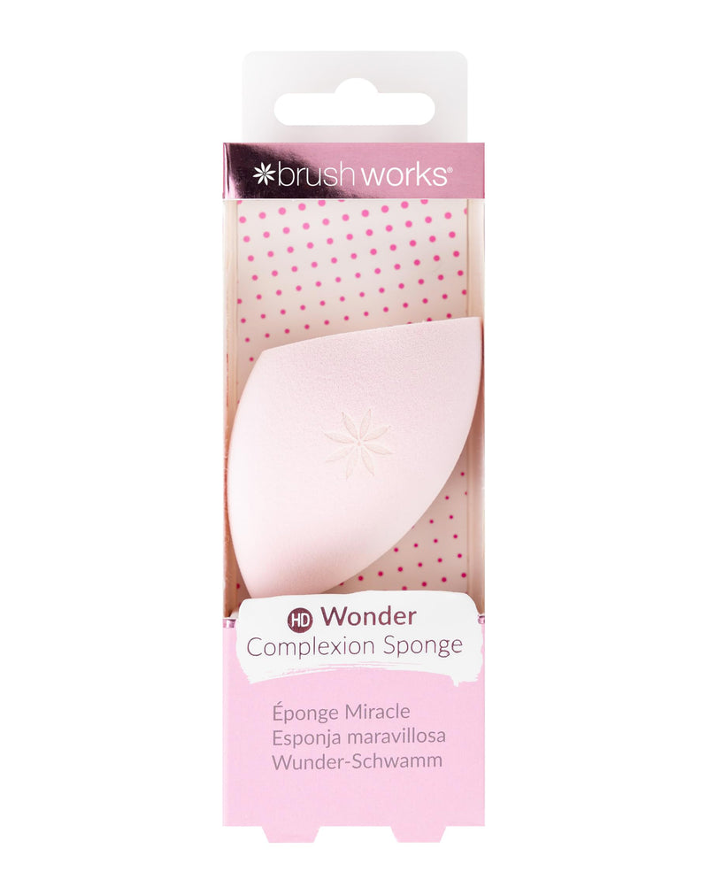 Brushworks Wonder Complexion Sponge