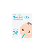 Frida Baby Hygiene Filters for NoseFrida The Snotsucker