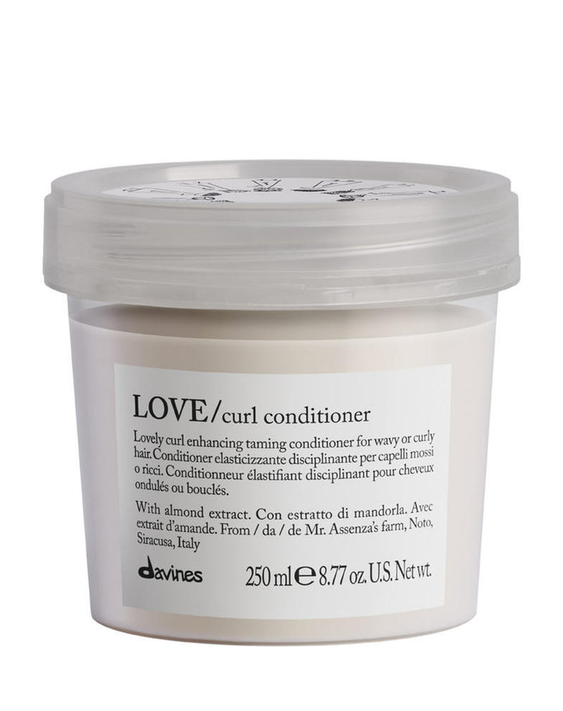 Davines Love Curl Conditioner * 250 ML