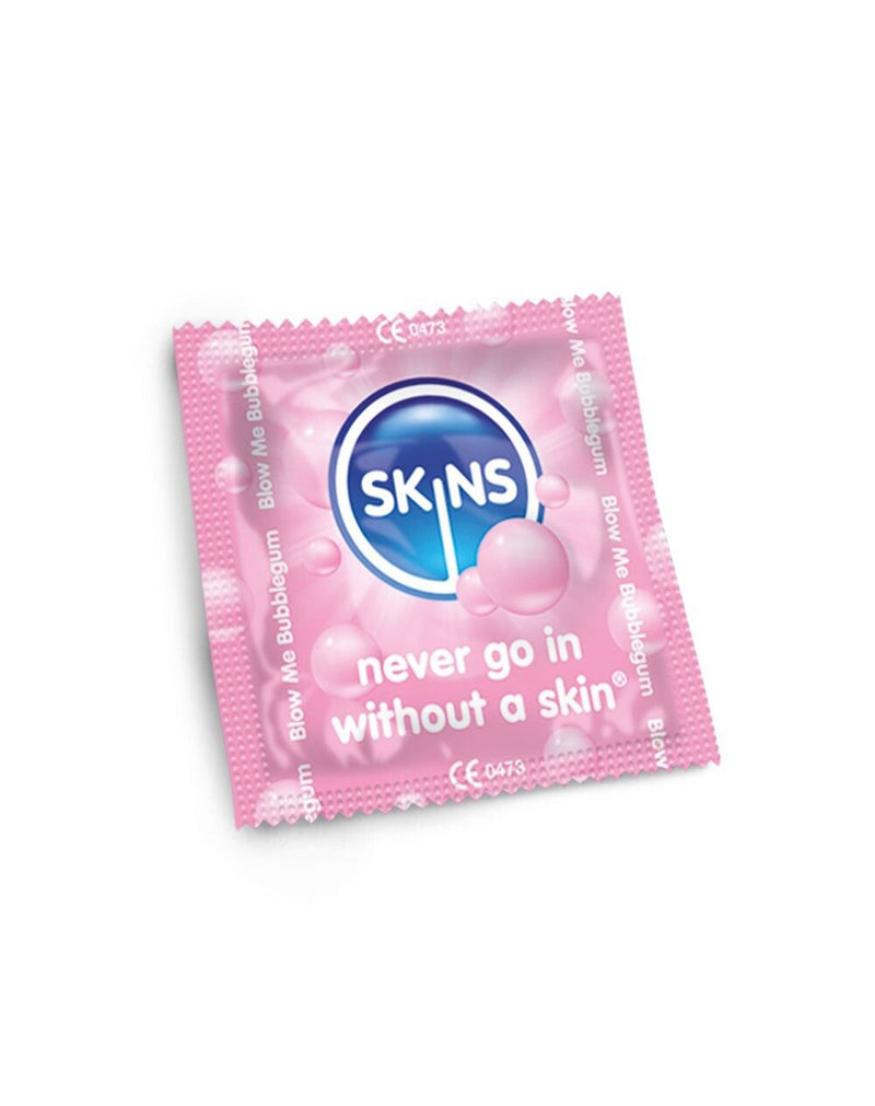 Skins Condoms - Mint * 4