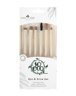 So Eco Eye & Brow Set + Eye Candy Eye Shadow Palette