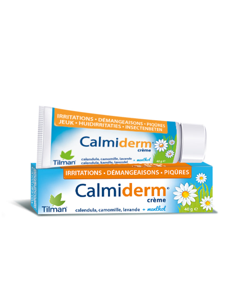 Calmiderm Cream * 40 G – Pharmawest