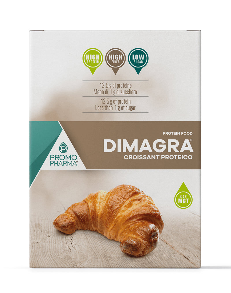 Dimagra Croissant Au Chocolat * 3