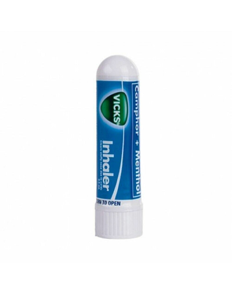 Vicks Inhaler