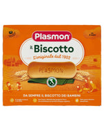 Plasmon Il Biscotto Dei Bambini 6 Mesi +