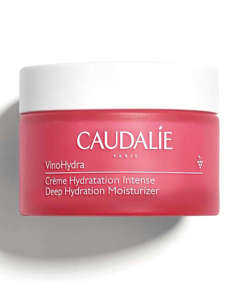 Caudalie VinoHydra Deep Hydration Moisturiser * 50 ML