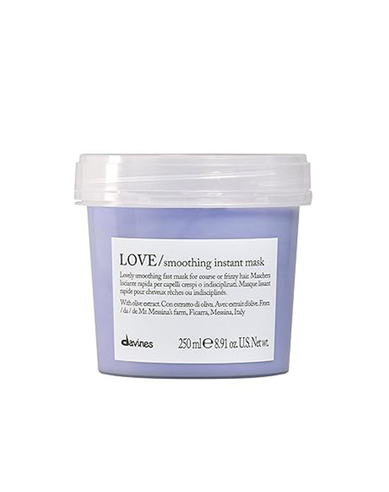 Davines Love Smoothing Instant Mask * 250 ML