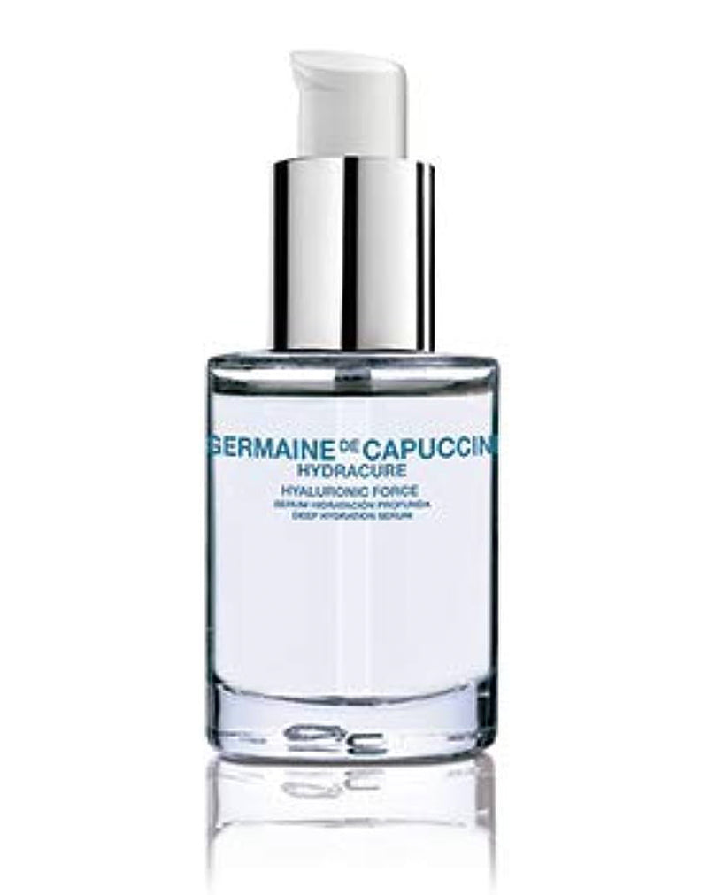 Germaine De Capuccini Hydracure Hyaluronic Force * 30 ML