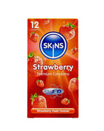 Skins Flavoured Condoms * 12