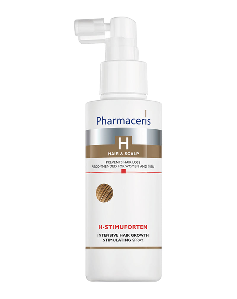 Pharmaceris H-Stimuforten Intensive Hair Growth Stimulating Spray * 125 ML