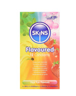 Skins Flavoured Condoms * 12