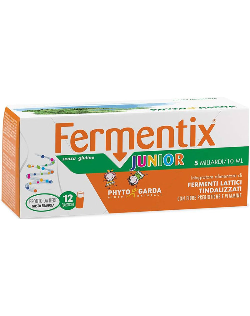 Fermentix Plus Junior * 12