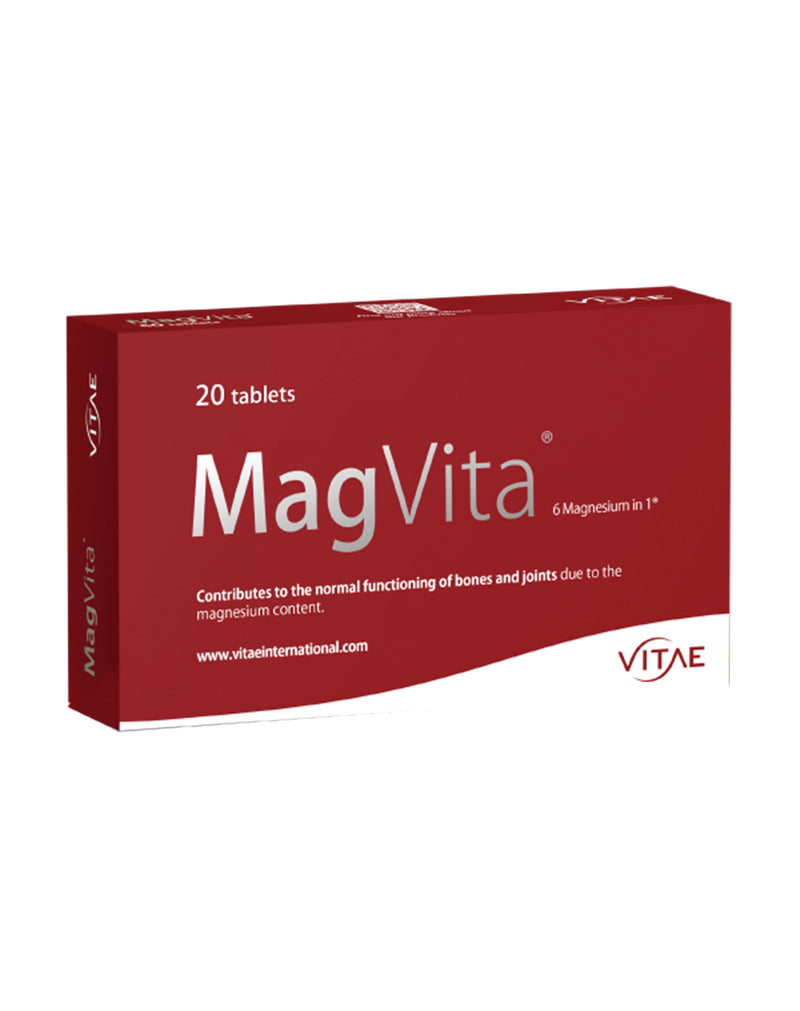 Vitae MagVita * 20