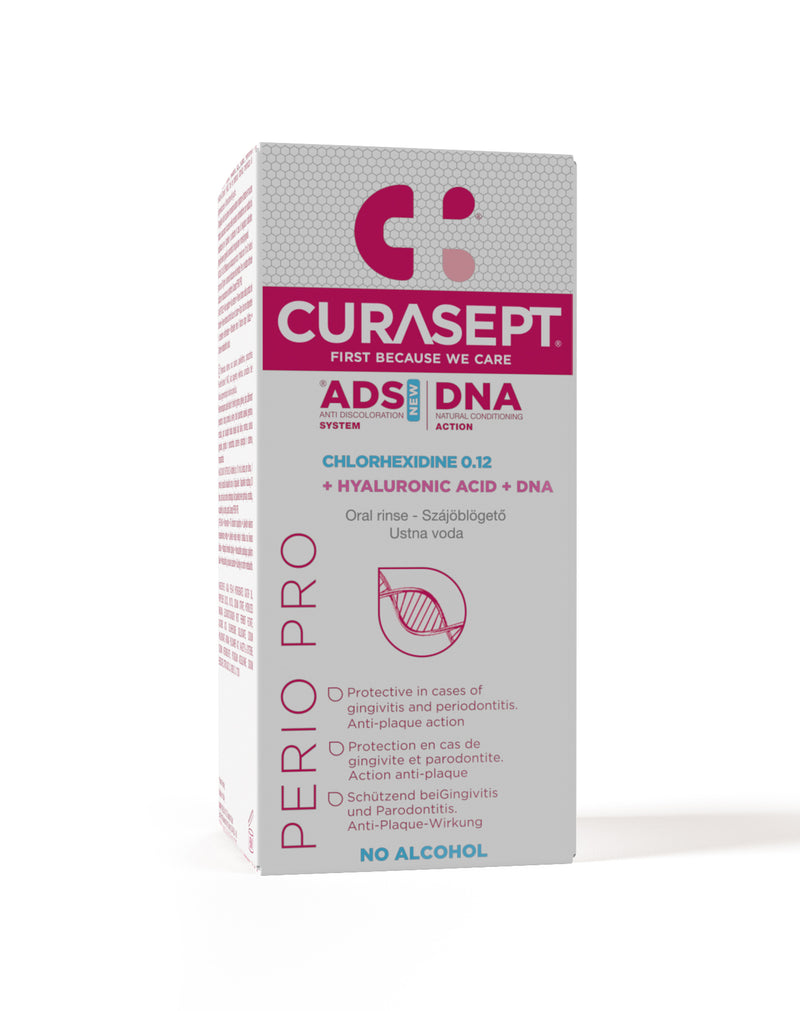 Curasept ADS Perio Pro * 200 ML