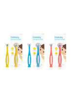 Frida Baby Training Toothbrush for Toddlers