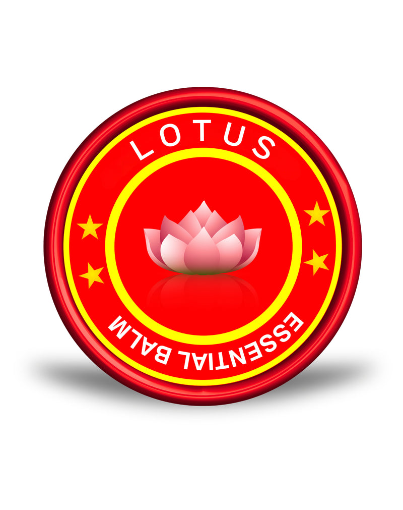 Lotus Essential Balm