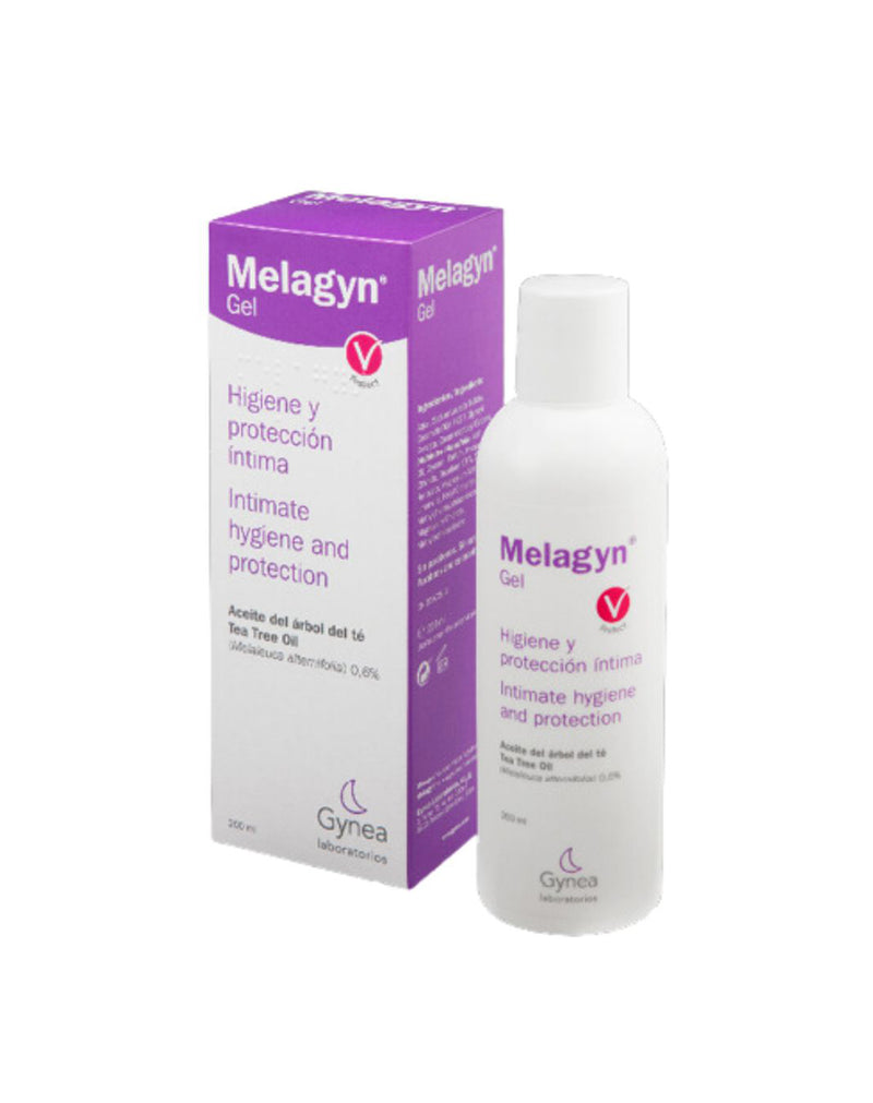 Gynea Melagyn Gel * 200 ML