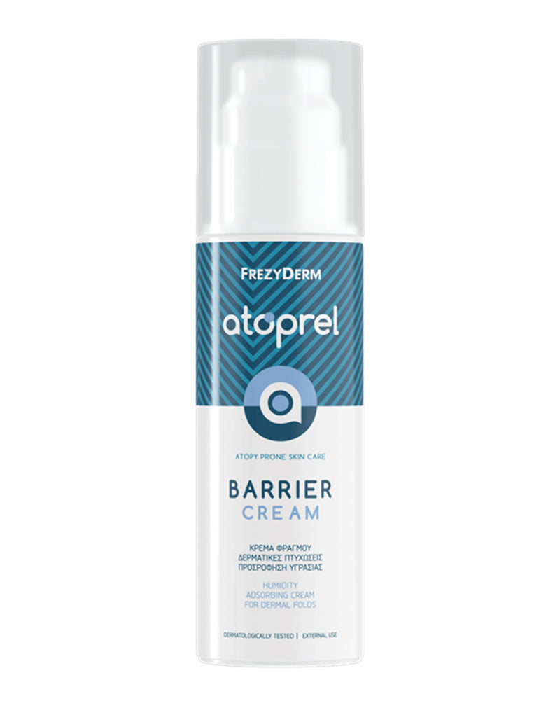Frezyderm Atoprel Barrier Cream * 150 ML