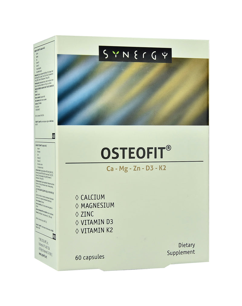 Synergy Osteofit * 60