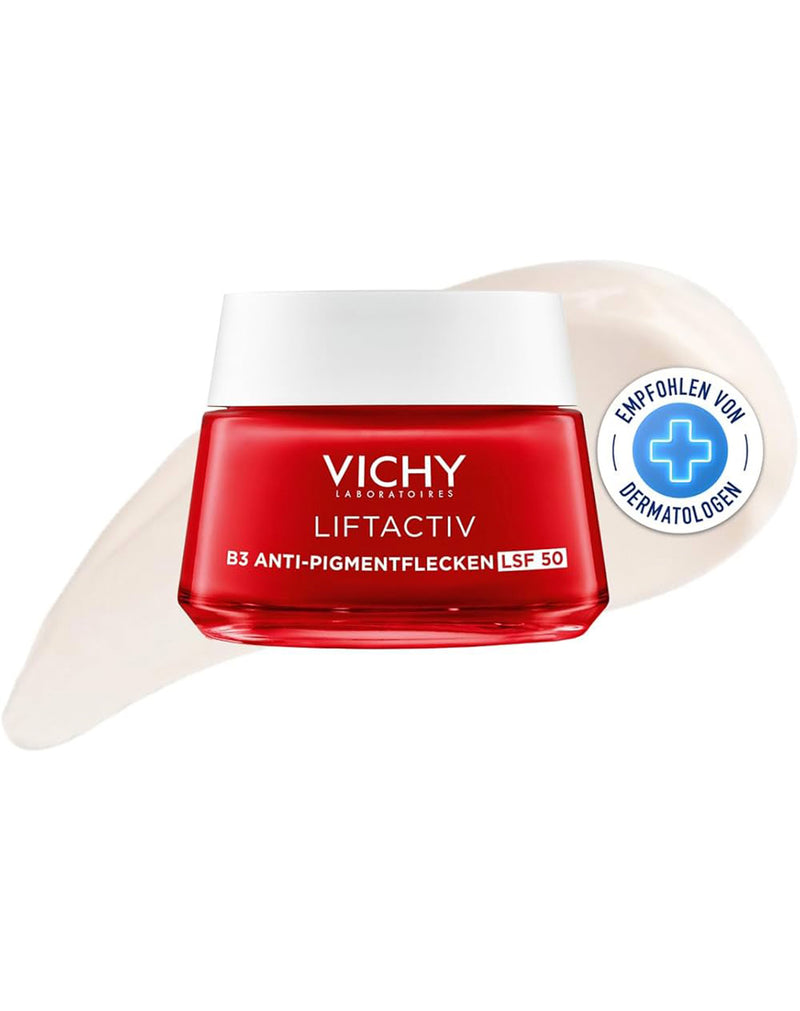 Vichy Liftactiv B3 Anti-Dark Spots Cream SPF 50 * 50 ML