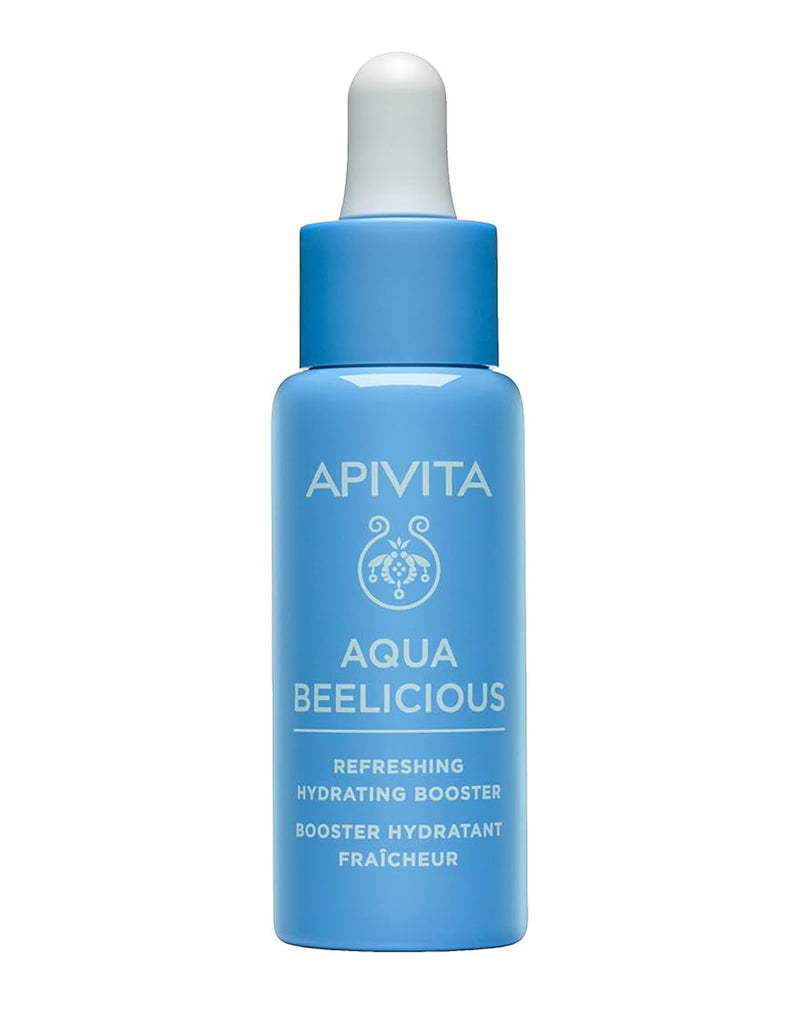 Apivita Refreshing Hydrating Booster * 30 ML