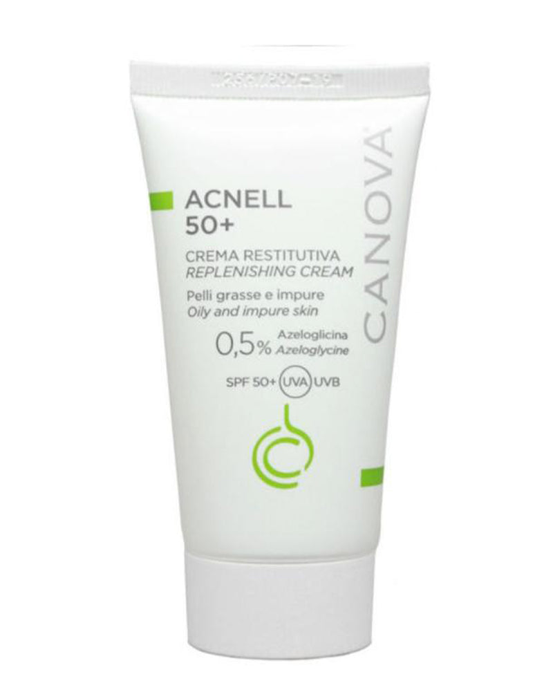 Canova ACNELL 50+ Replenishing Cream * 50 ML