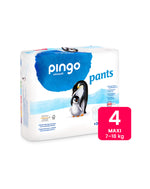 Pingo Pants