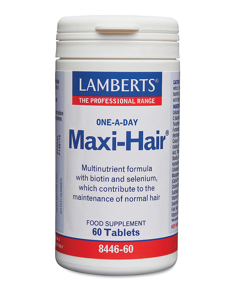 Lamberts Maxi Hair * 60