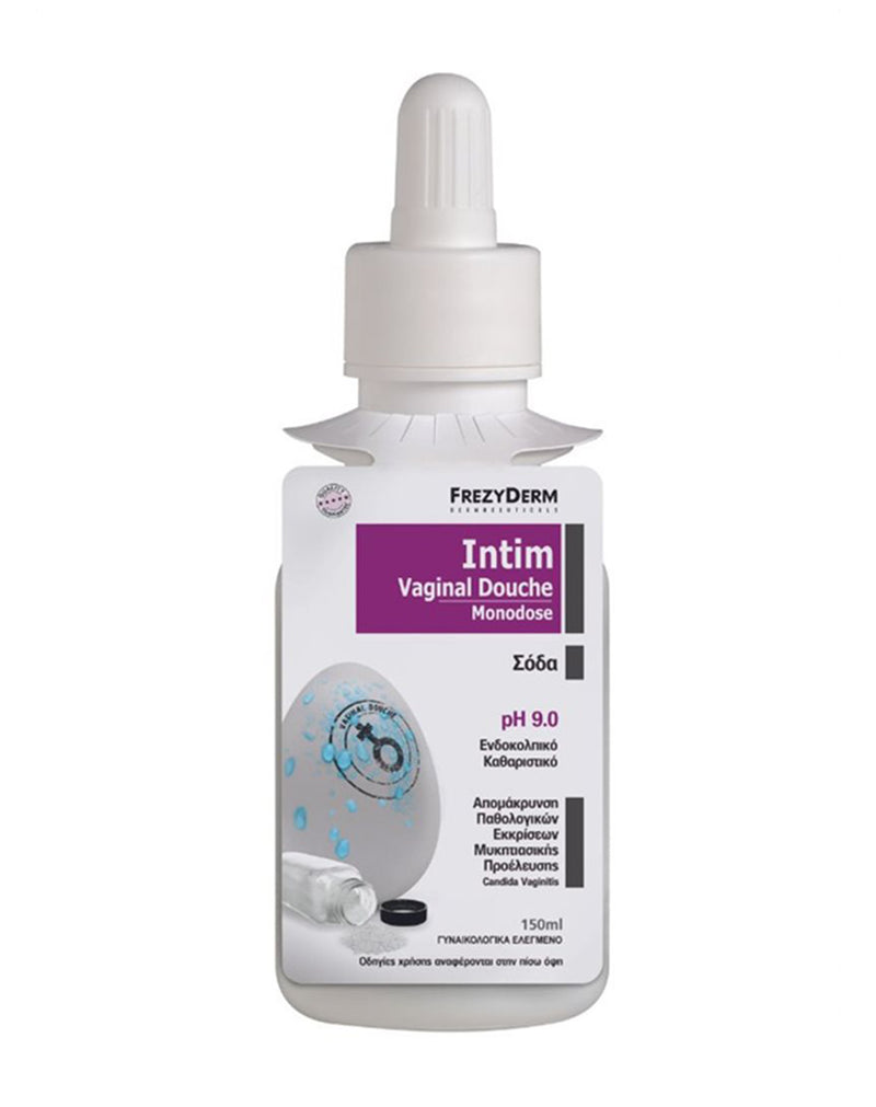 Frezyderm Intim Vaginal Douche * 150 ML