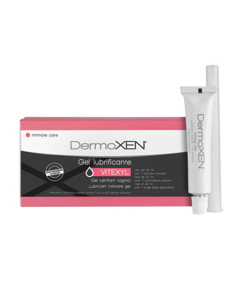 Dermoxen Vitexyl Gel Lubrificante * 20 ML