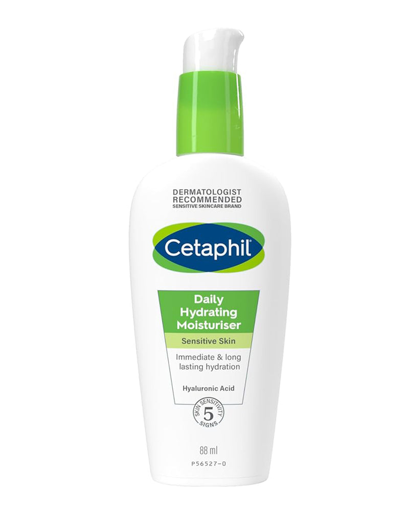 Cetaphil Daily Facial Moisturizer * 88 ML