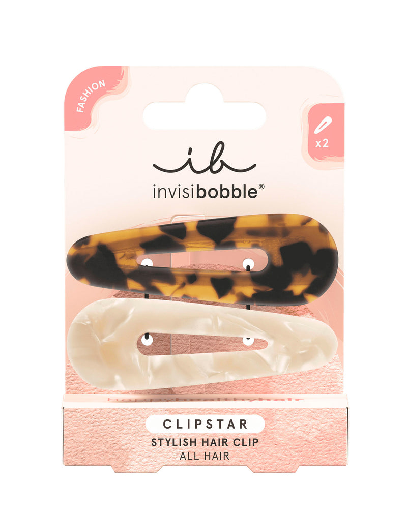 Invisibobble Clipstar Clihue