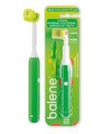 Balene Kids Manual Toothbrush 6-11 Years Old