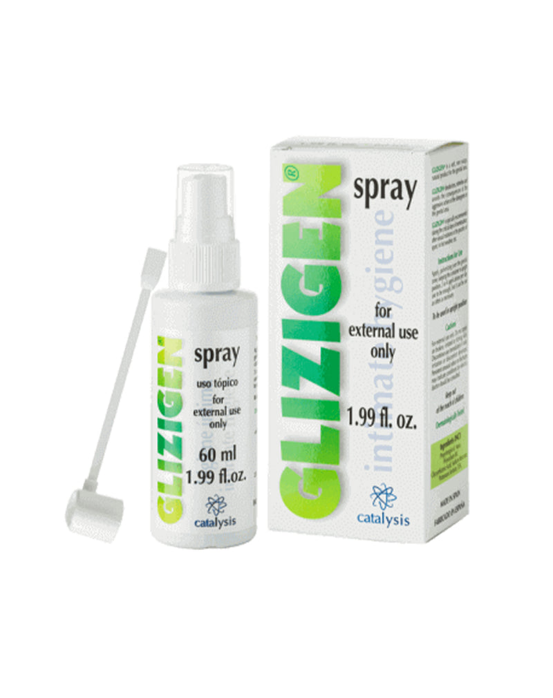 Glizigen Spray * 60 ML