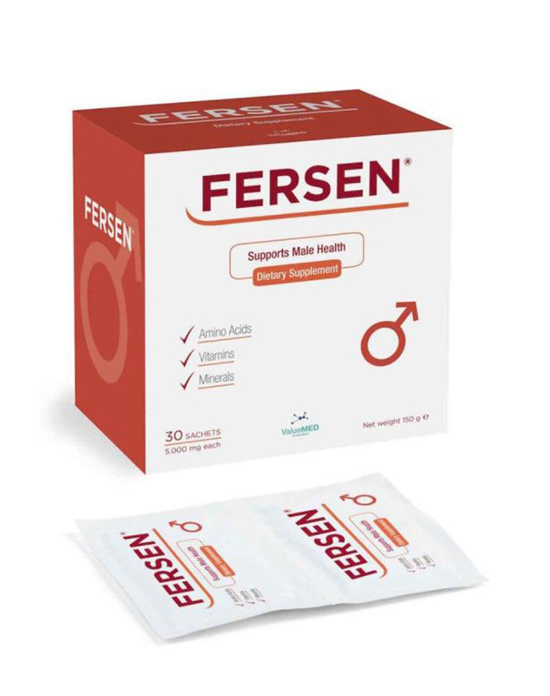 Fersen * 30