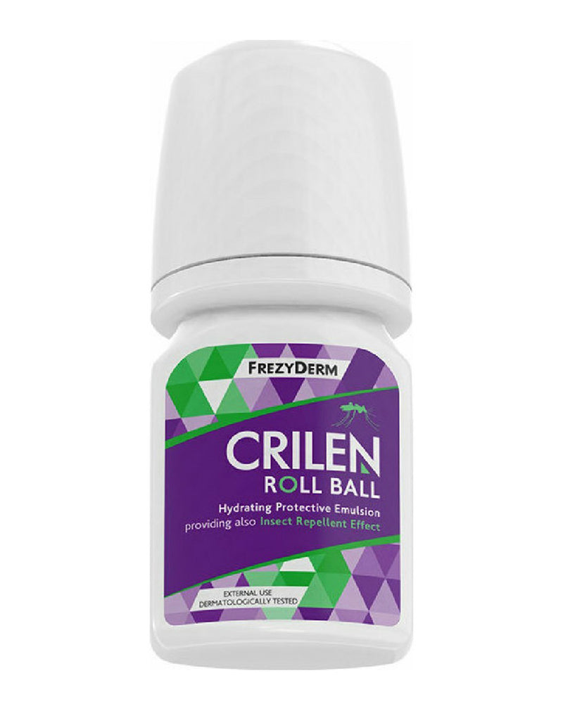 Frezyderm Crilen Roll Ball * 50 ML