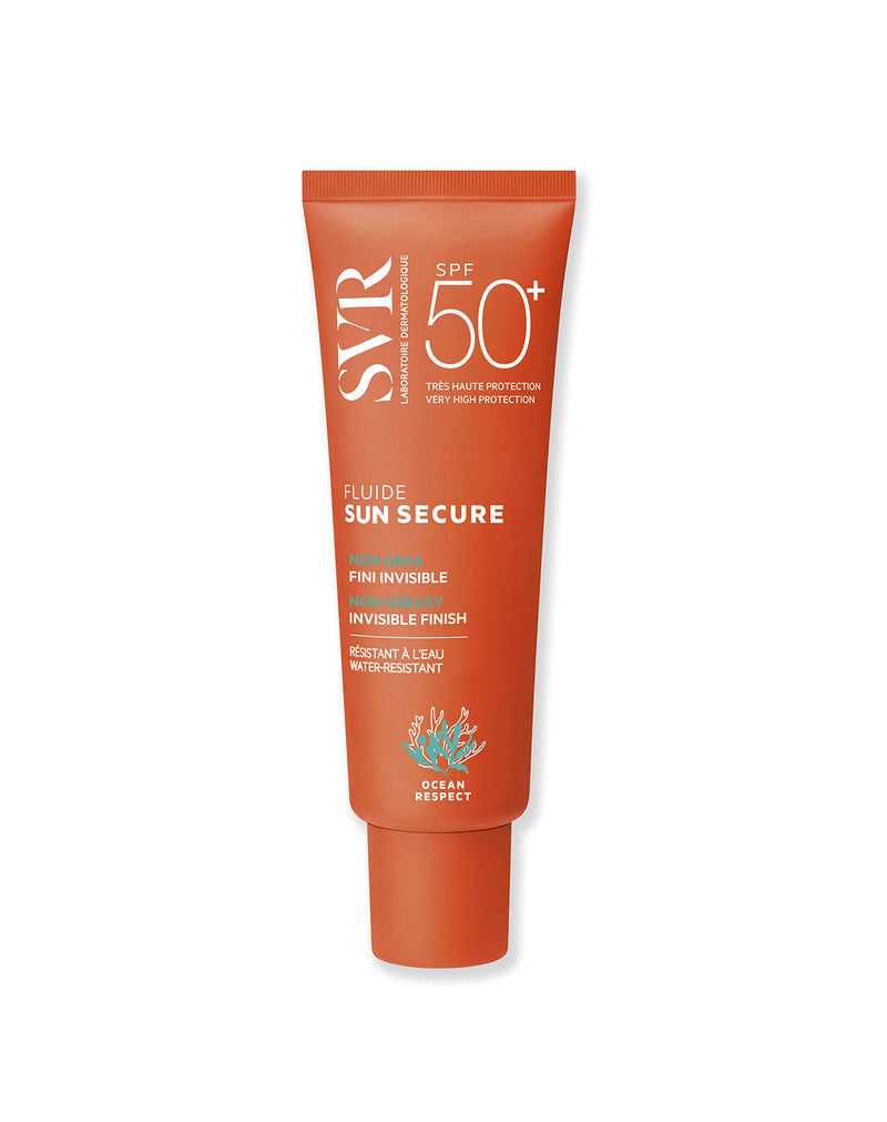 SVR Sun Secure Fluide SPF 50 * 50 ML