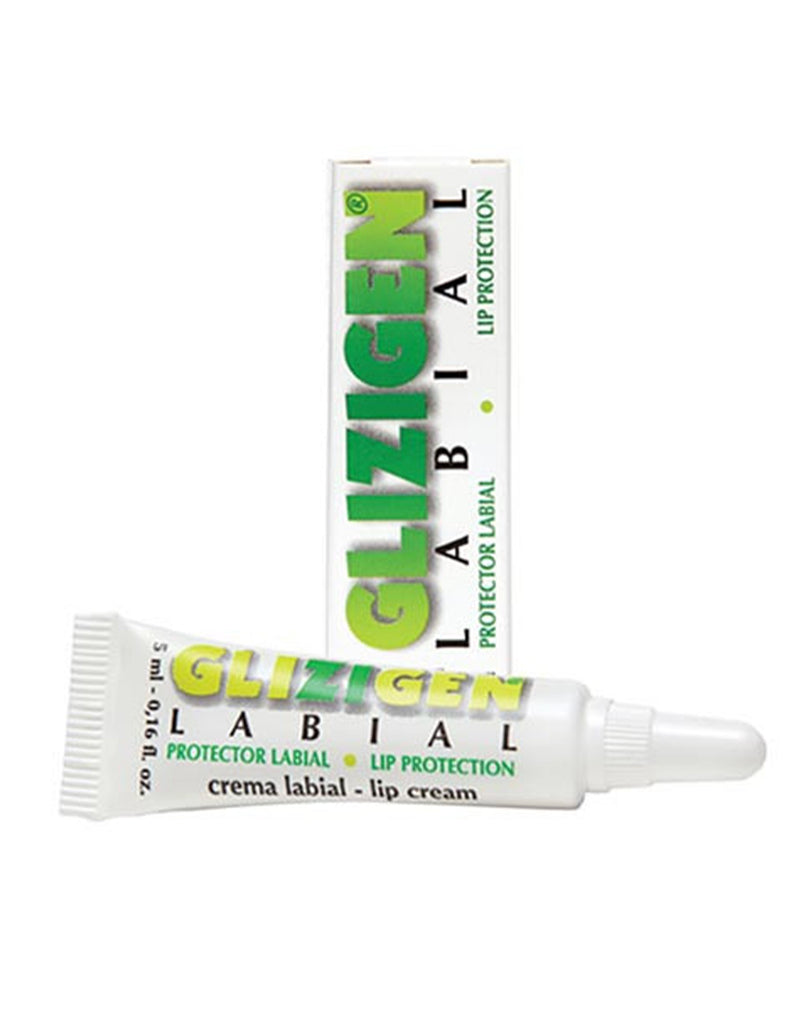 Glizigen Labial