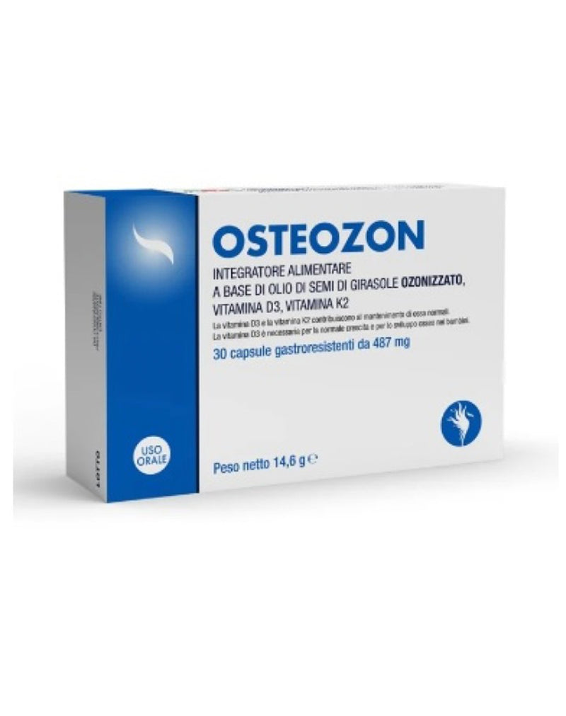 Osteozon * 30