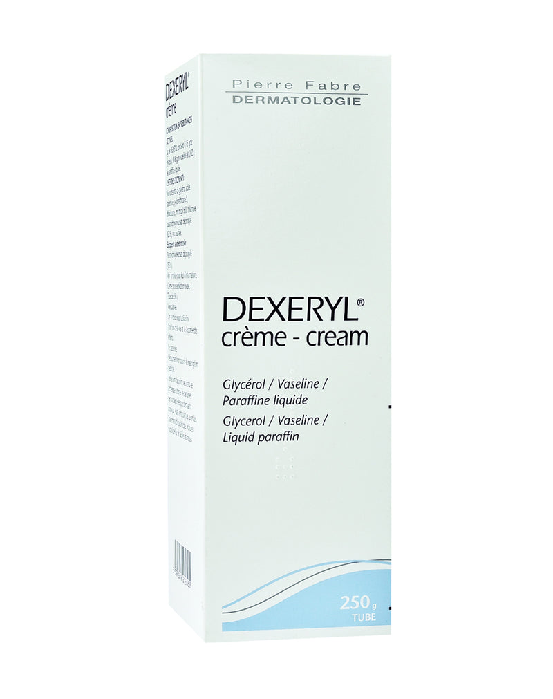 Dexeryl cream deals