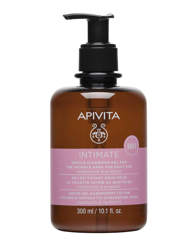 Apivita – Intimate Care Gentle Foam Cleanser * 200 ML