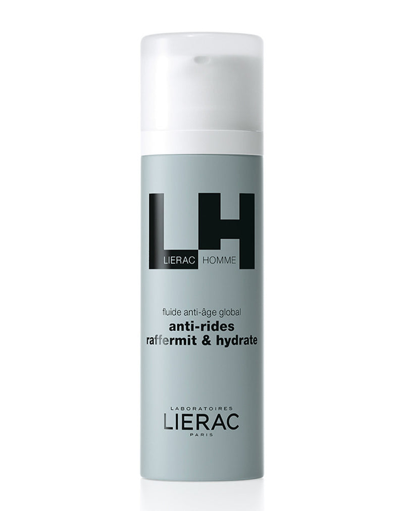 Lierac Global Anti-Aging Fluid * 50 ML